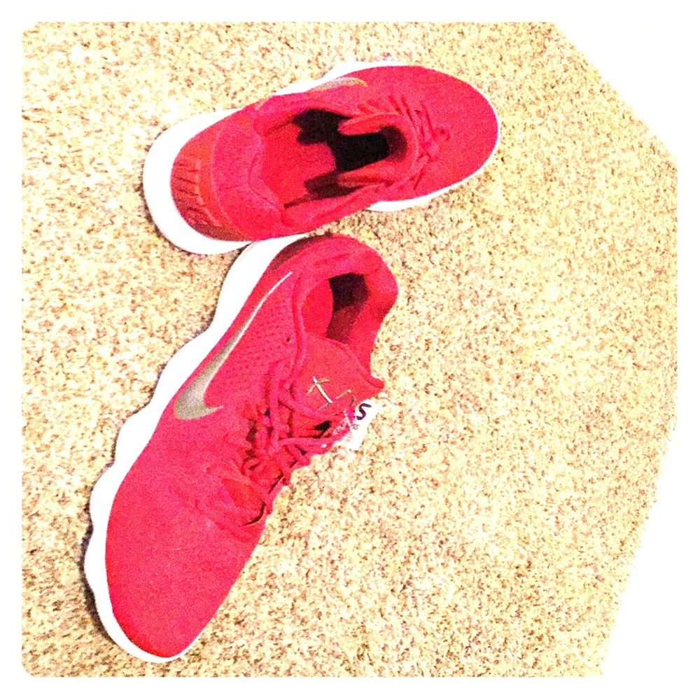 RARE Nike HYPER DUNKS with RARE size customized